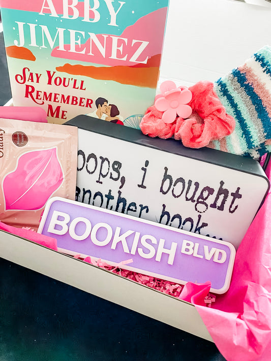 Glow Book Bundle