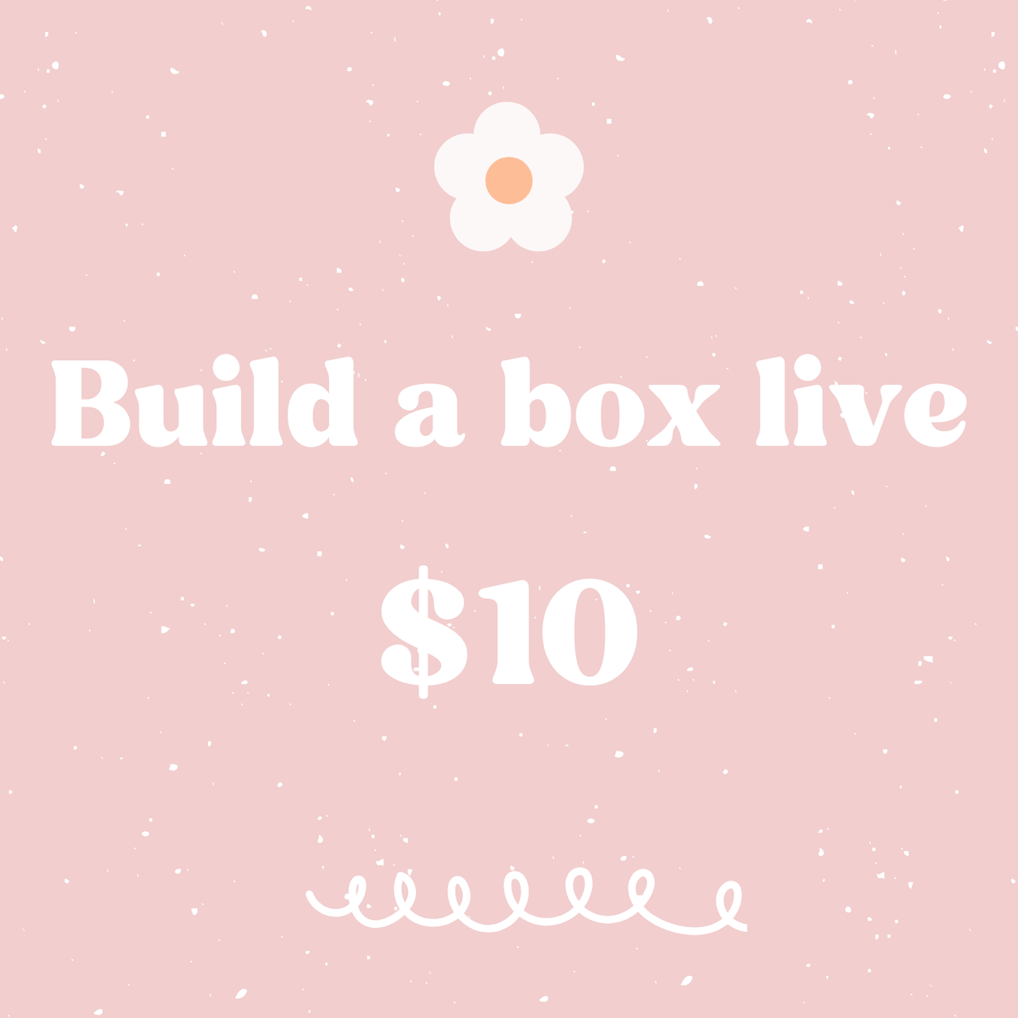 Build a Box