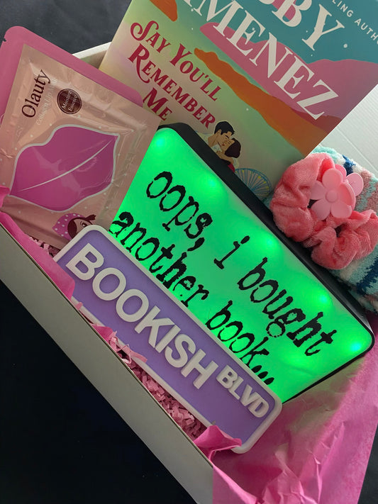 Glow Book Bundle