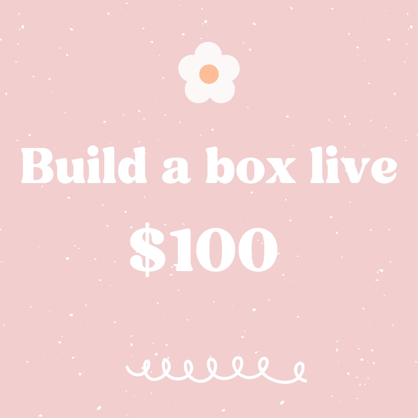 Build a Box