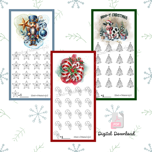 Nutcracker Christmas