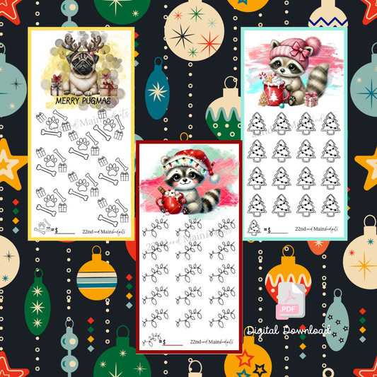 Merry Pugmas
