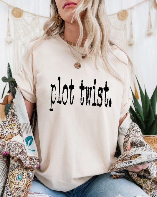 Plot Twist