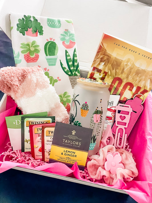 Book and Chill bundle