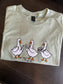 IVF Goose Tee