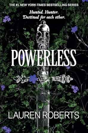 Powerless (The Powerless Trilogy #1)