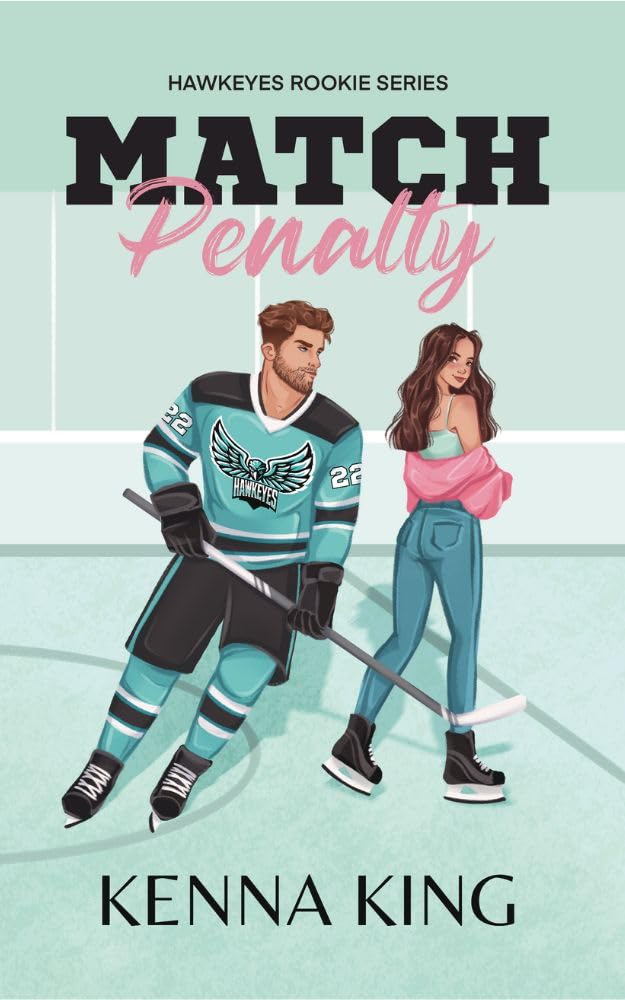 Match Penalty