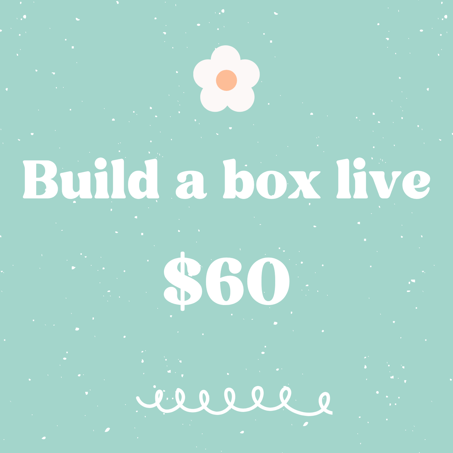 Build a Box