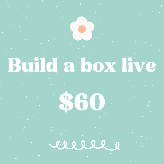 Build a Box