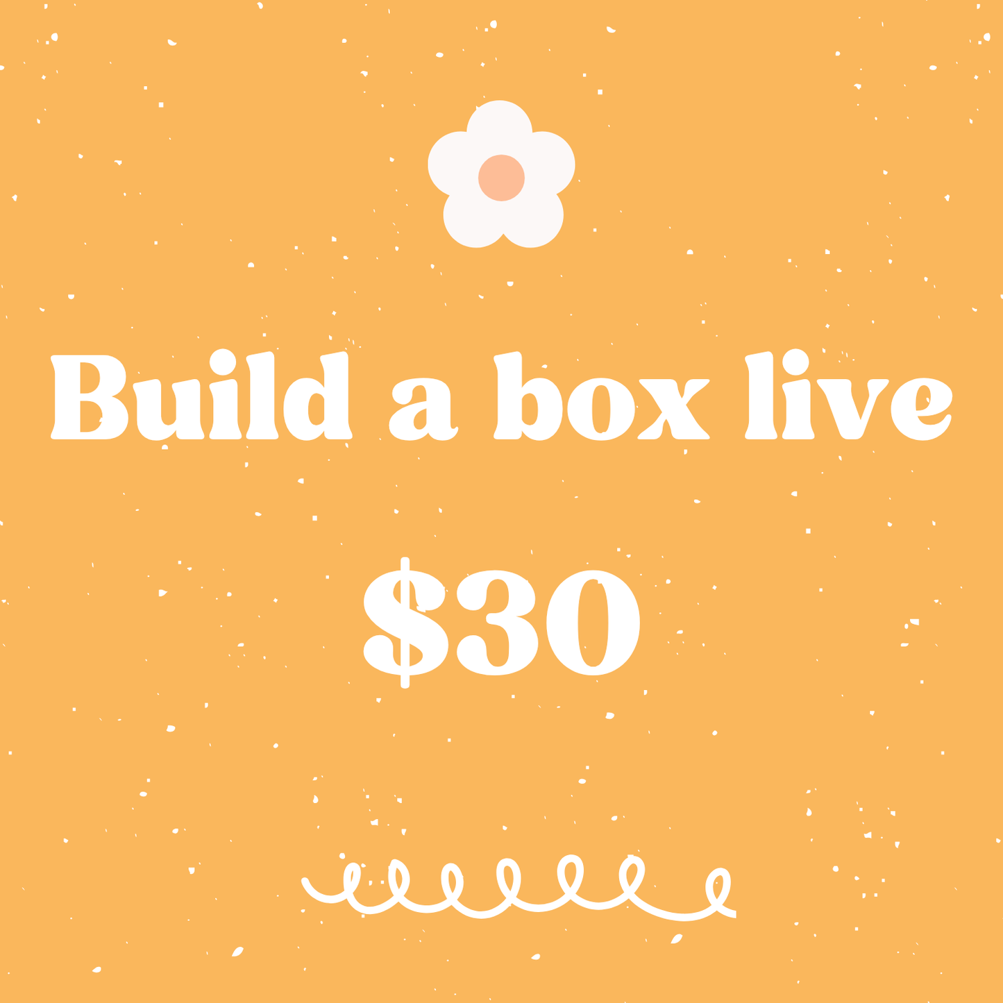 Build a Box