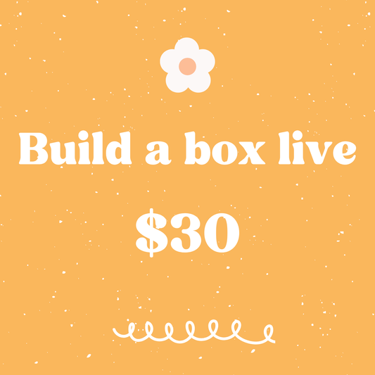 Build a Box