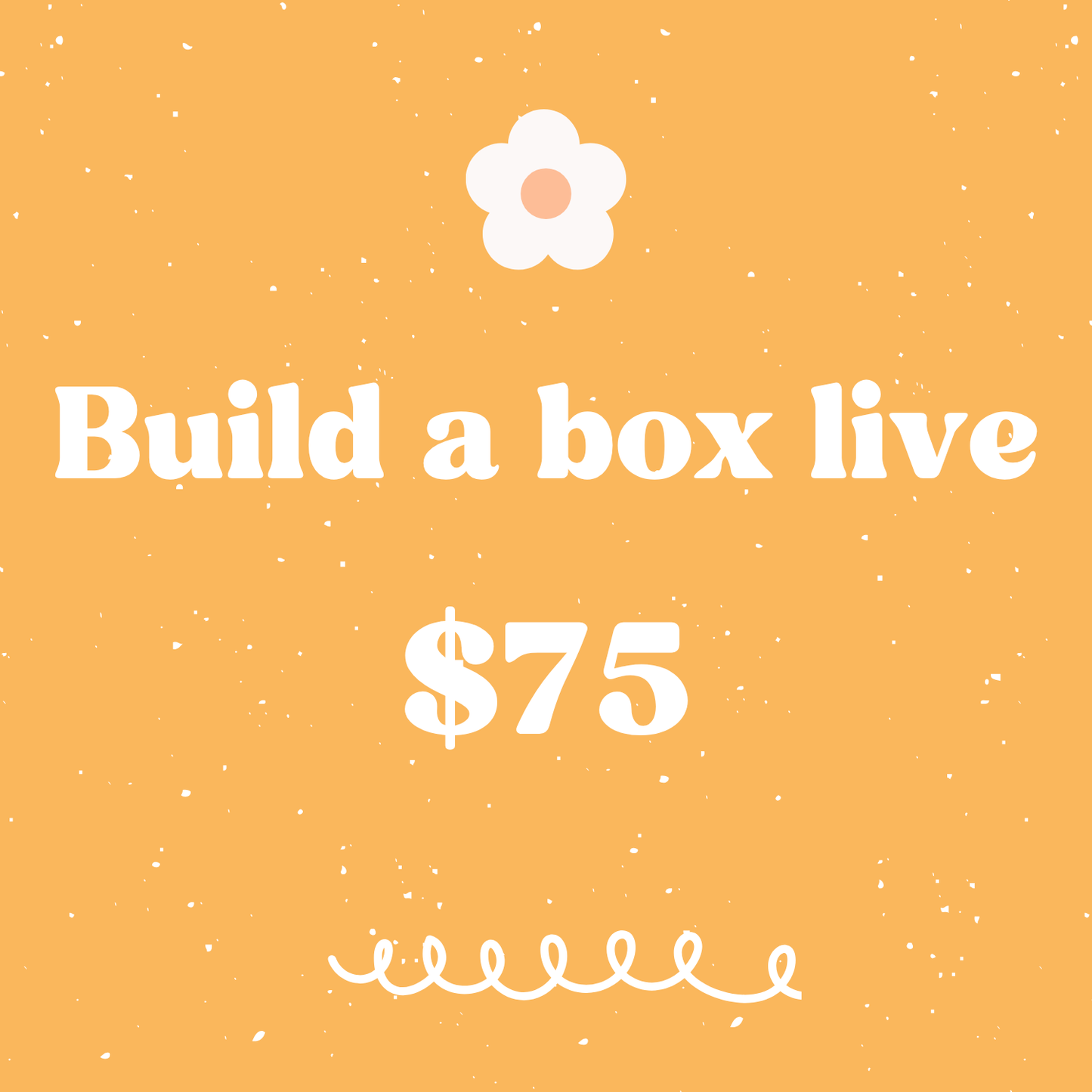 Build a Box