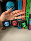Into Darkness - Fidget Clicker singles