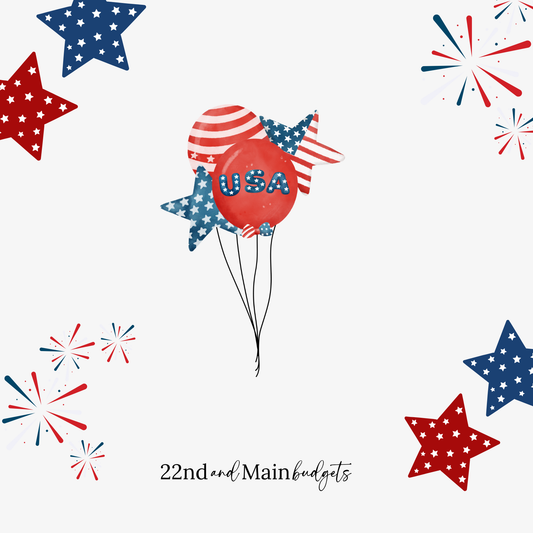 Book!Budget & Save Workbook