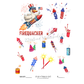 Book!Budget & Save Workbook