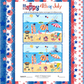Book!Budget & Save Workbook