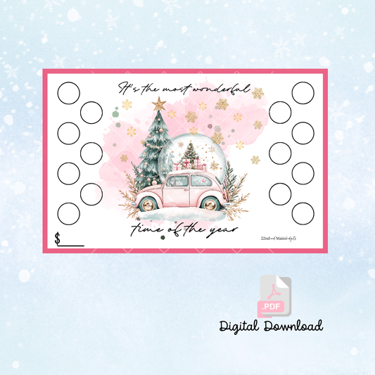 Wonderful Time Of The Year