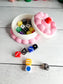 Dice Holder