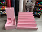 Dice Roller and Cash Stuffing Tray Set