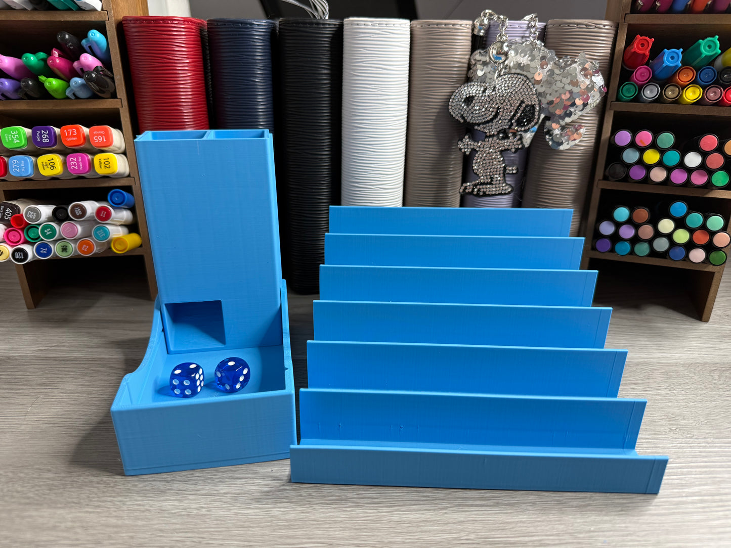 Dice Roller