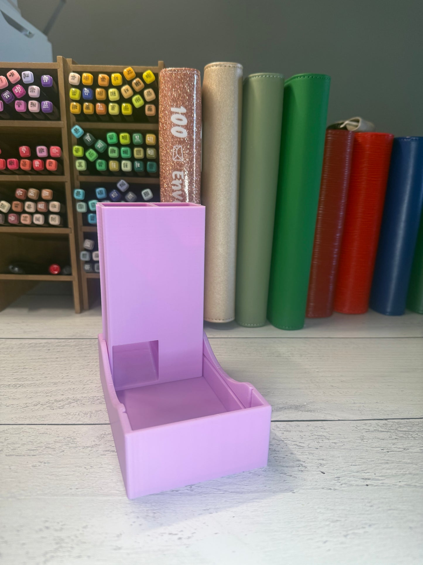 Dice Rollers