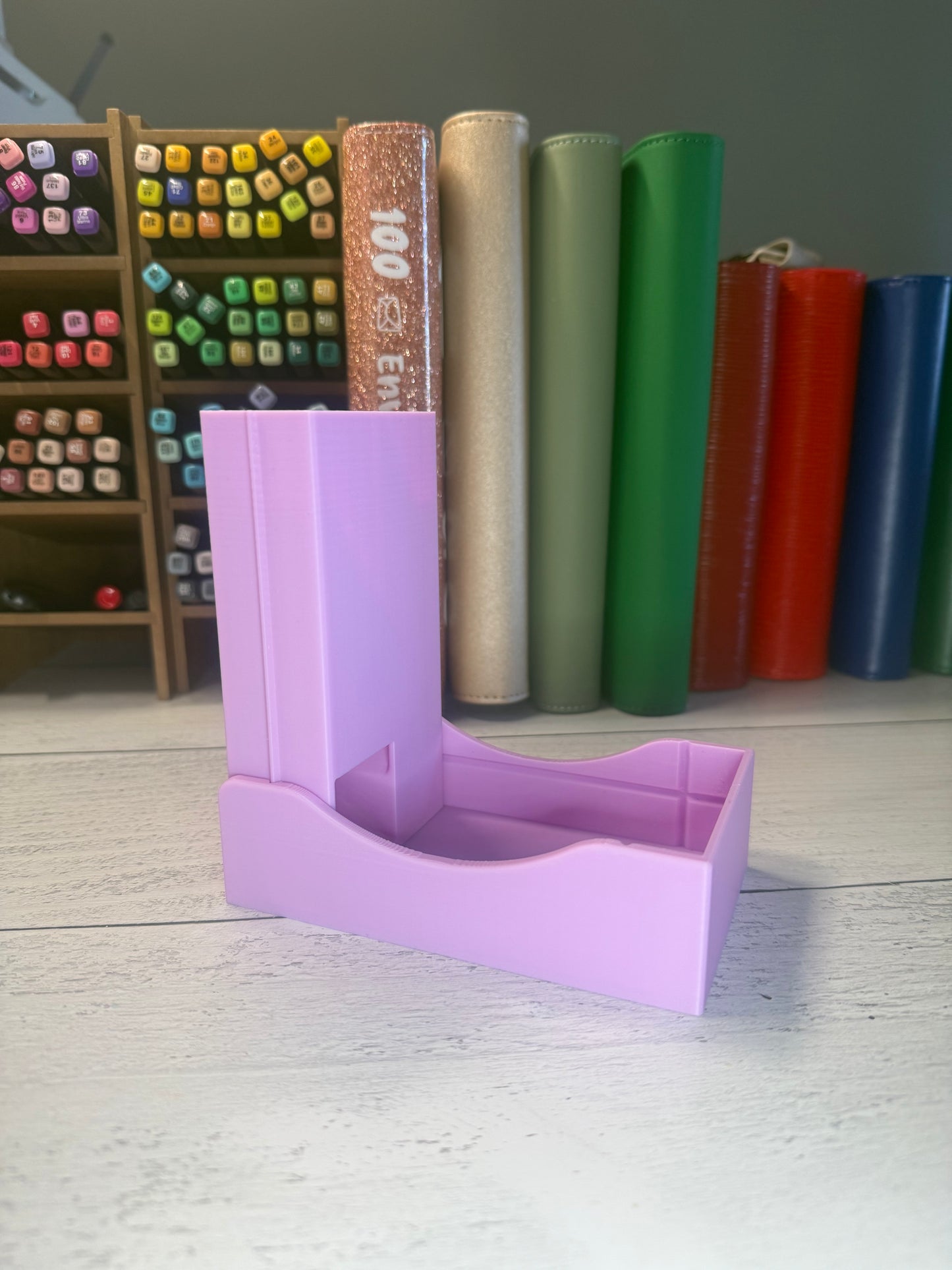 Dice Rollers