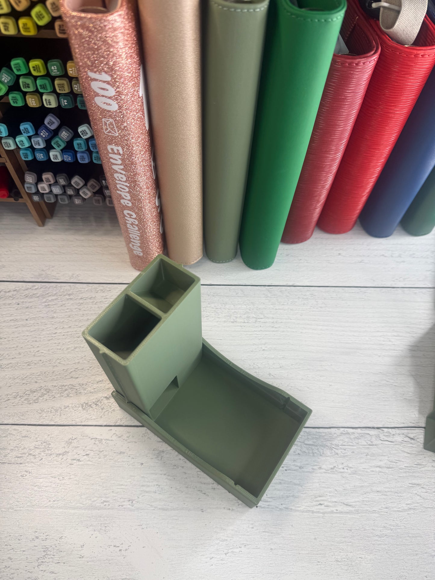 Dice Rollers