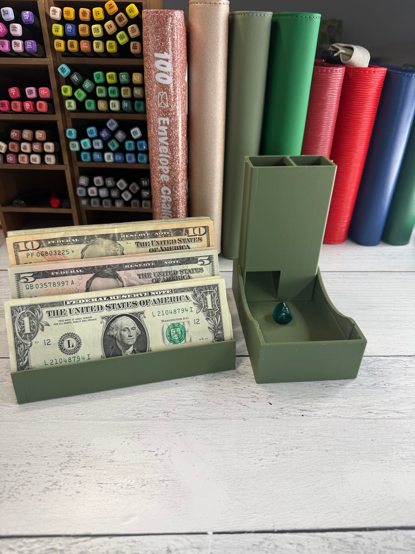Dice Rollers