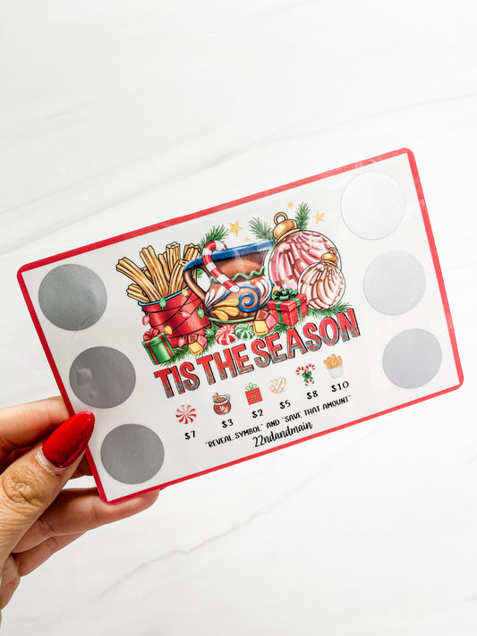 Tis the Season for Conchas