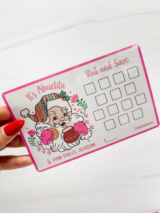 Its Abuelitas and Pan Dulce Season