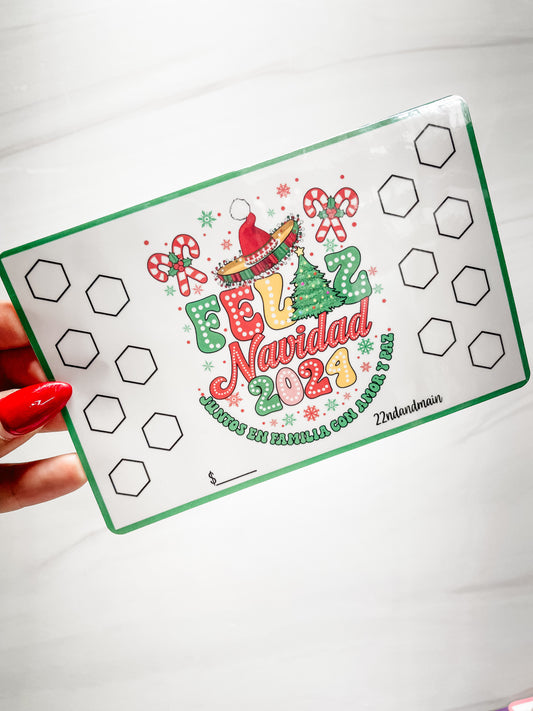 Feliz Navidad 2024