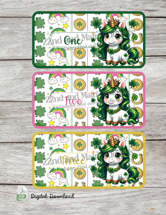 Magical Unicorn Dashboards