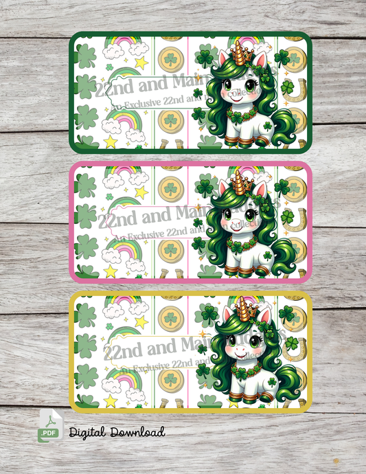 Magical Unicorn Dashboards