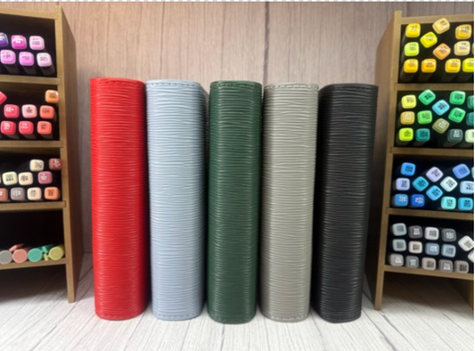 A6 Budget Binder Collection