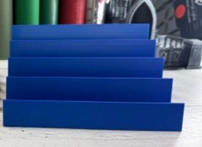 Dice Roller and Cash Stuffing Tray Set