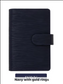 A6 Budget Binder Collection